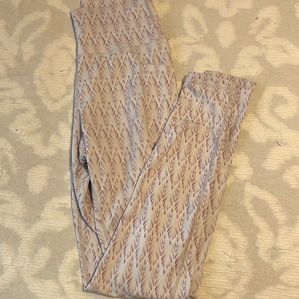 BuffBunny Leggings